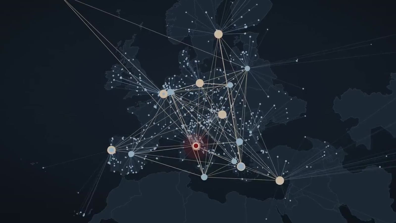 Members across Europe